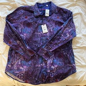 Robert Graham New Long Sleeve